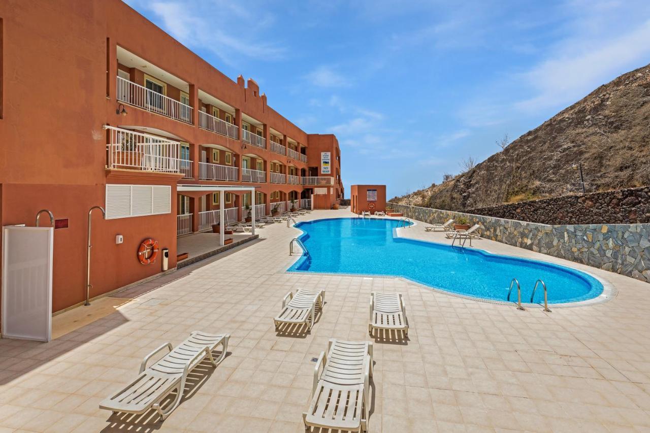 Stay Smart Fuerteventura Коста-Кальма Екстер'єр фото