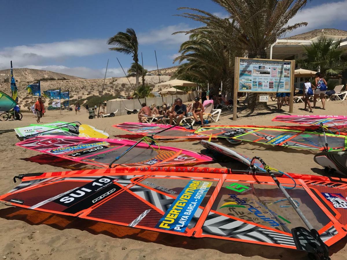 Stay Smart Fuerteventura Коста-Кальма Екстер'єр фото