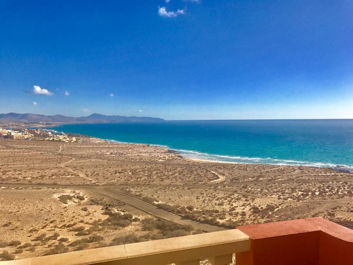 Stay Smart Fuerteventura Коста-Кальма Екстер'єр фото