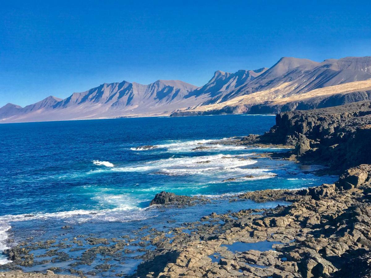 Stay Smart Fuerteventura Коста-Кальма Екстер'єр фото