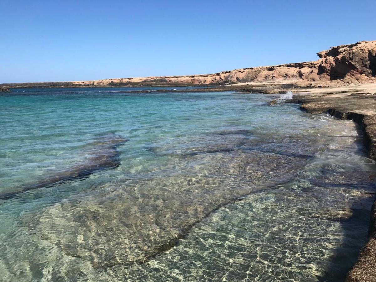 Stay Smart Fuerteventura Коста-Кальма Екстер'єр фото
