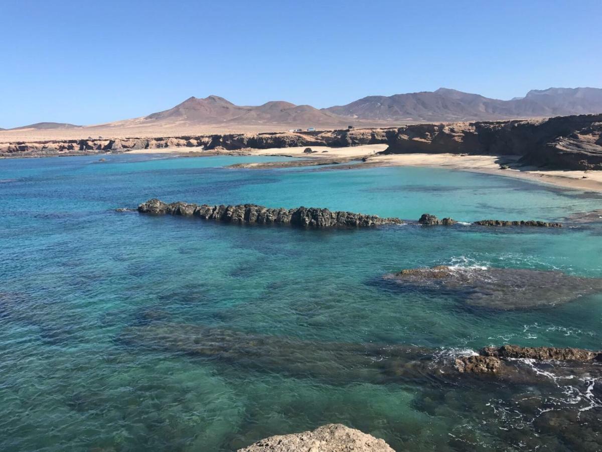 Stay Smart Fuerteventura Коста-Кальма Екстер'єр фото