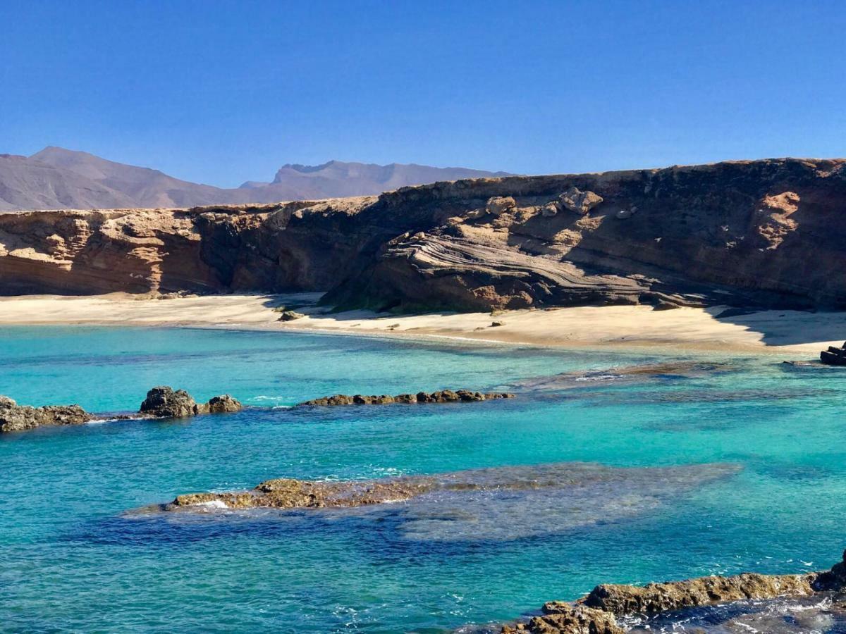 Stay Smart Fuerteventura Коста-Кальма Екстер'єр фото
