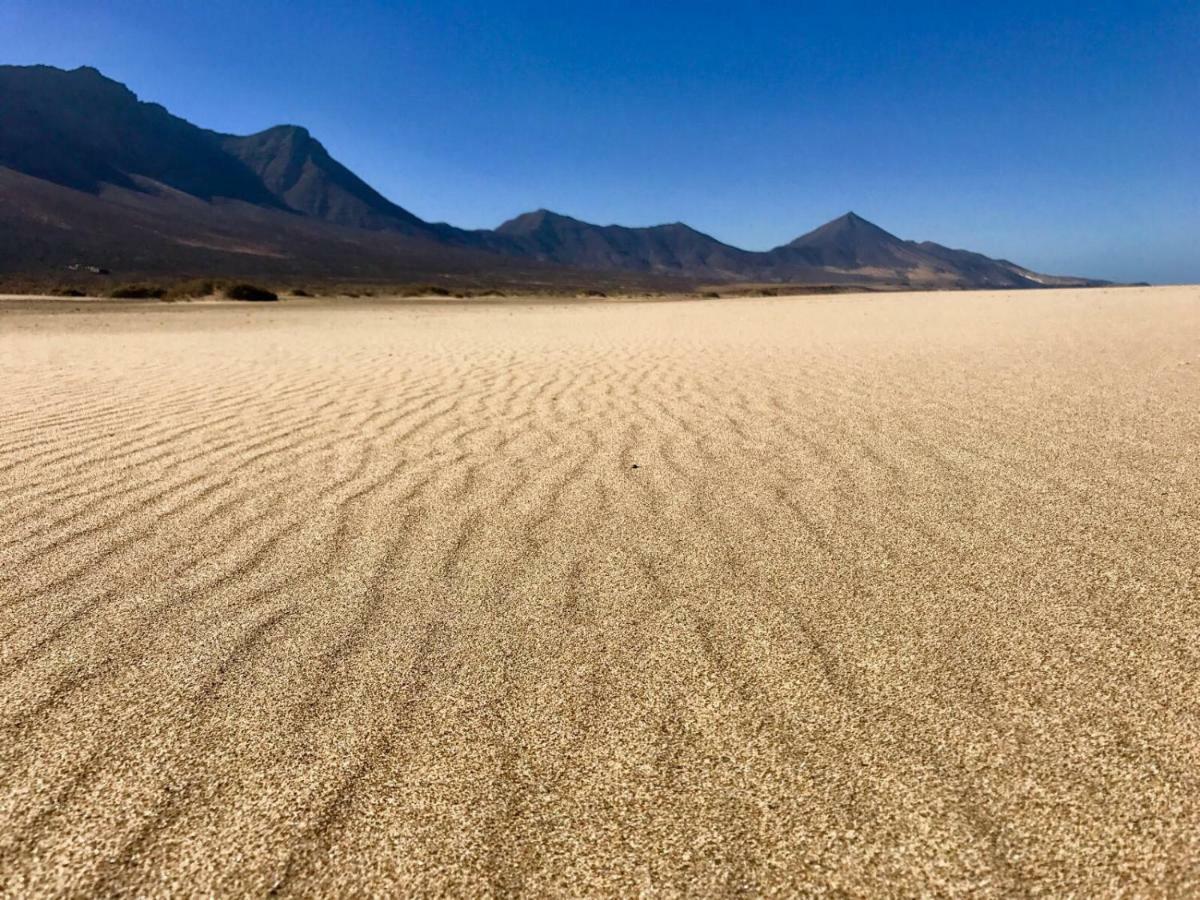 Stay Smart Fuerteventura Коста-Кальма Екстер'єр фото