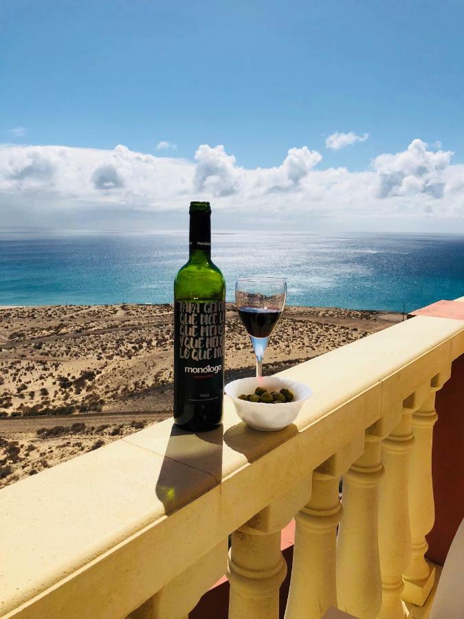 Stay Smart Fuerteventura Коста-Кальма Екстер'єр фото