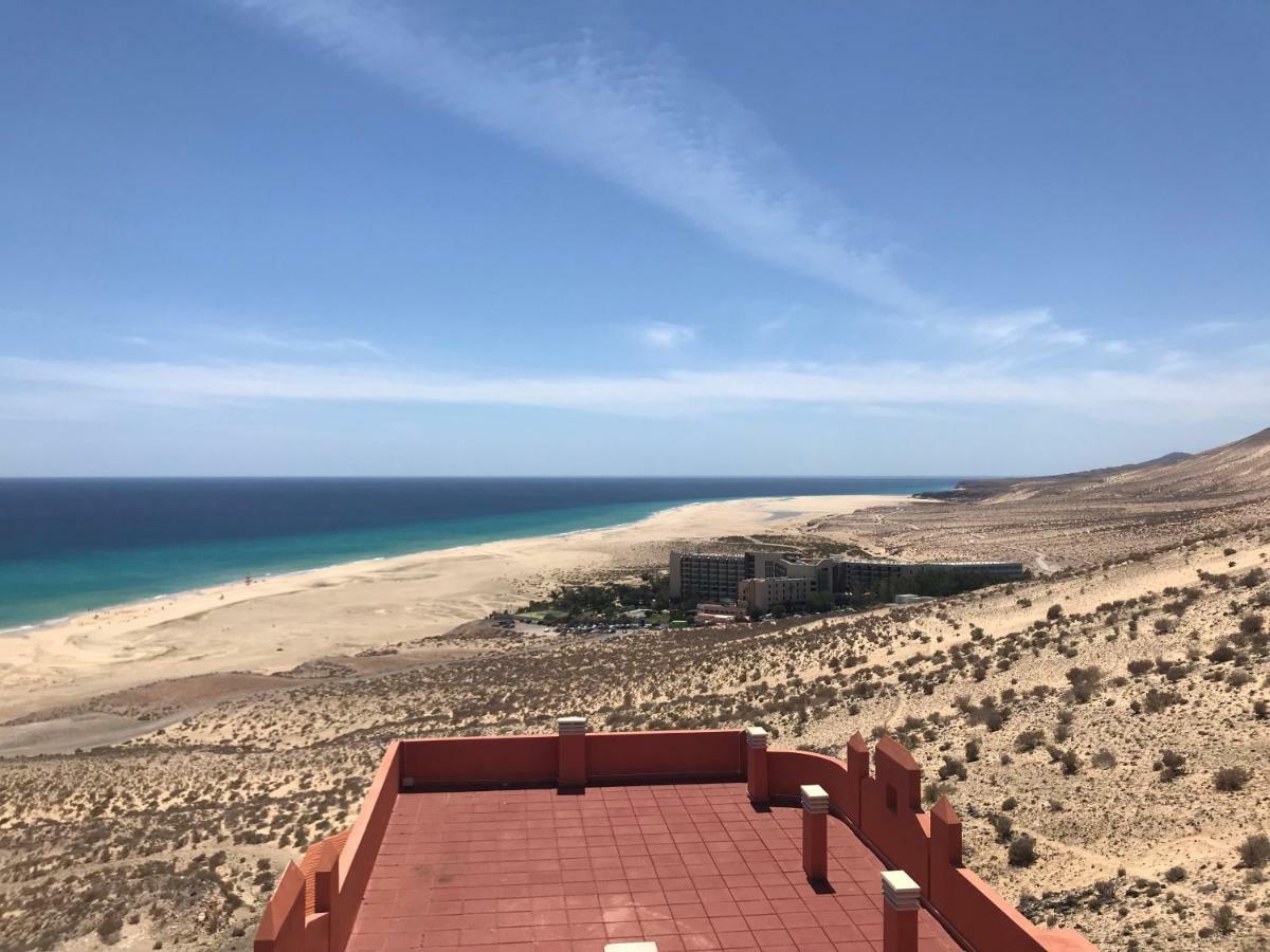 Stay Smart Fuerteventura Коста-Кальма Екстер'єр фото