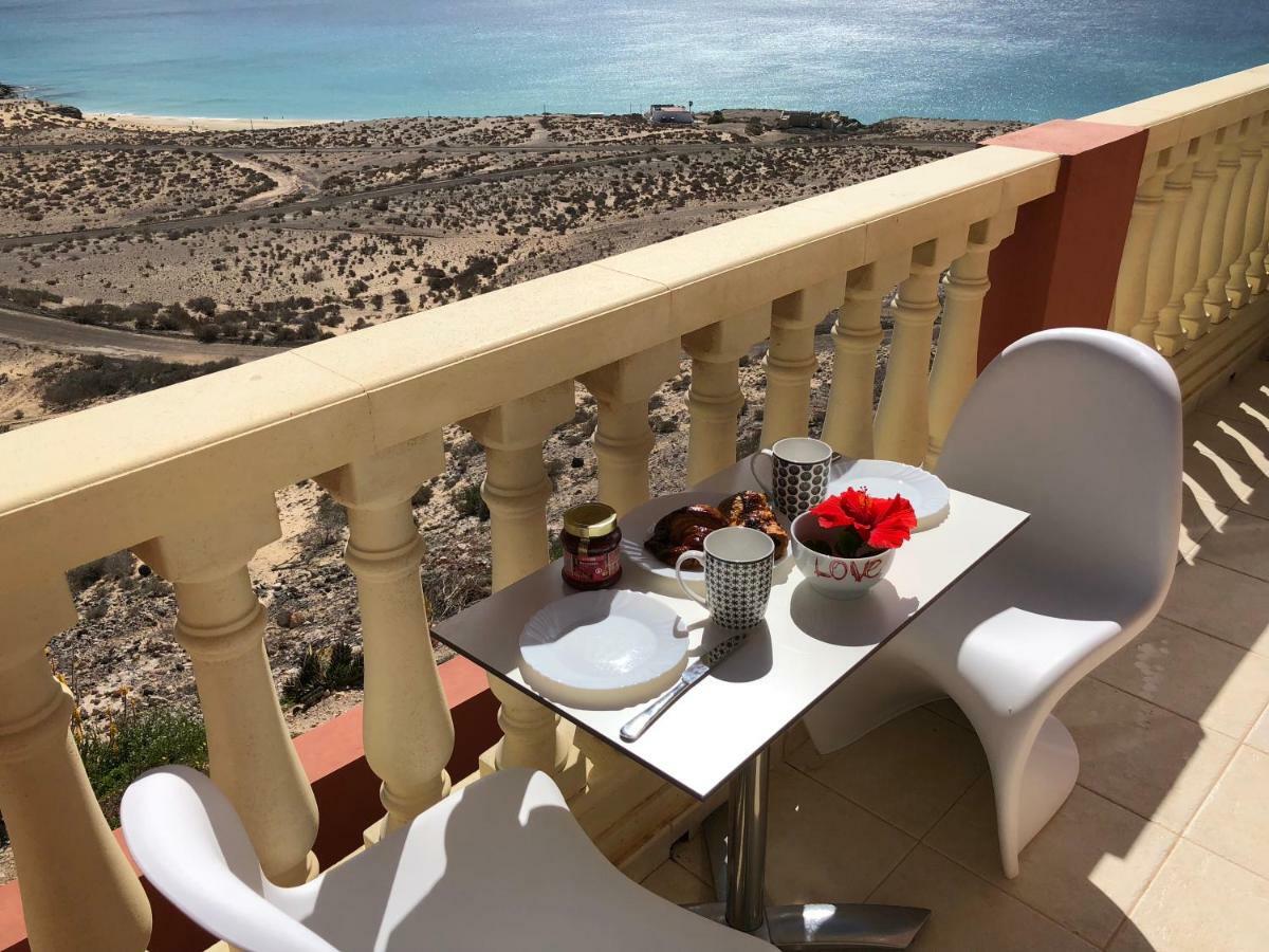 Stay Smart Fuerteventura Коста-Кальма Екстер'єр фото