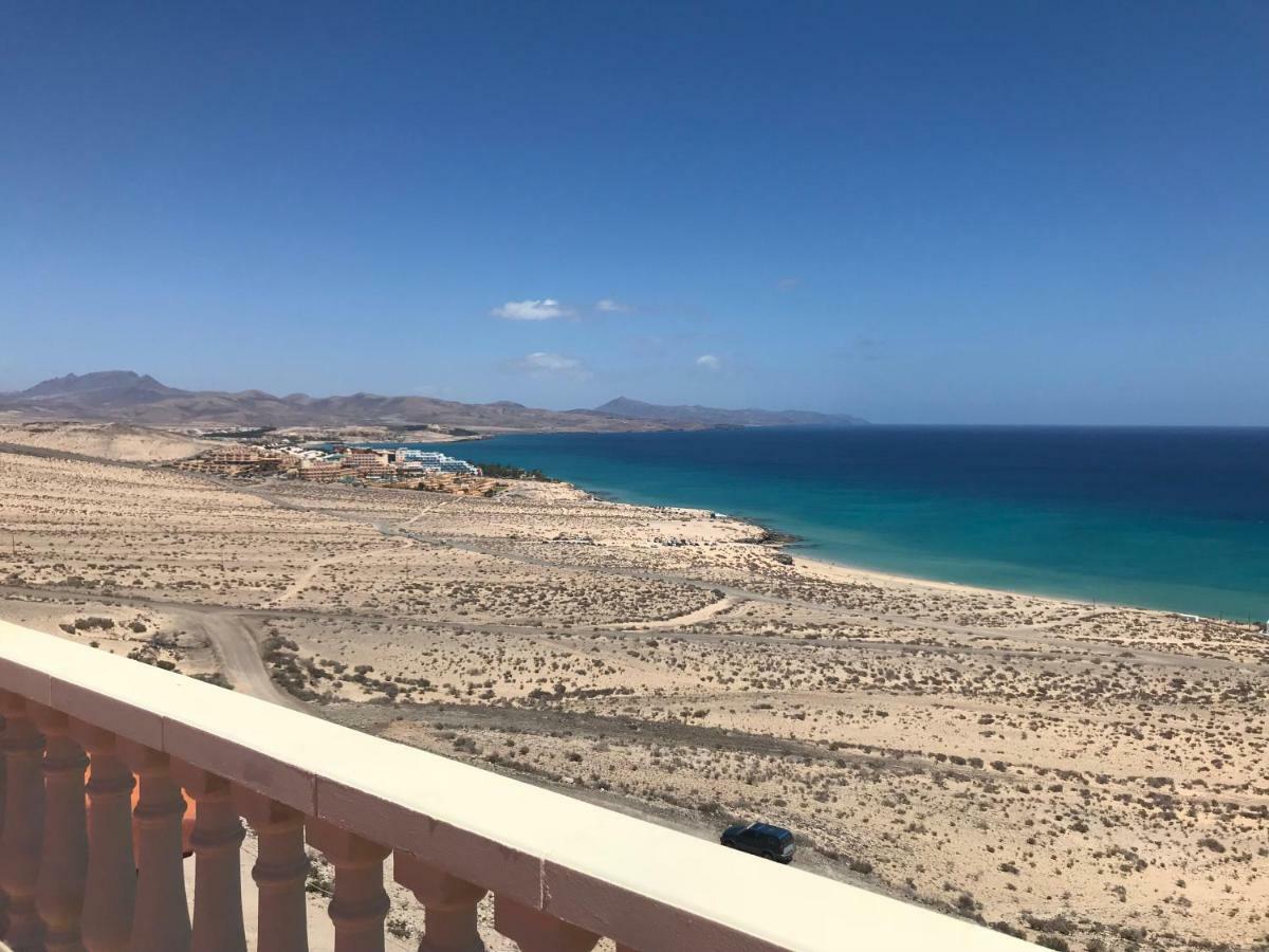 Stay Smart Fuerteventura Коста-Кальма Екстер'єр фото